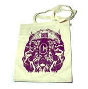 Image of Castrovalva - Tote Bag