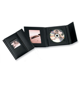 Image of WEDDING DVD WITH ALBUM