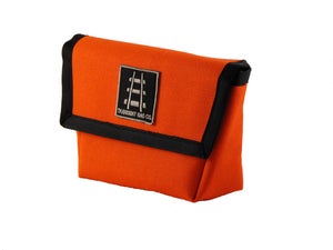 Image of Flo. Orange Mini Hip