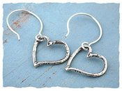 Image of Open Your Heart Earrings