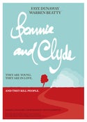 Image of Bonnie and Clyde