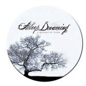 Image of Asleep Dreaming Pin