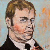 Image of Perez Hilton by Lena Verderano Reynoso