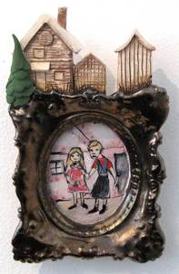 Image of Hansel and Gretel