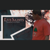 Image of Eve Saint's