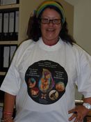 Image of FAS/FAE TSHIRT (GST INCL)