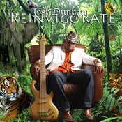 Image of Reinvigorate Album-Josh Dunham