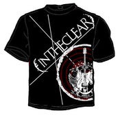 Image of Black "Anarchy" T-Shirt