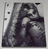 Image of "Ashley" Photo Plaque