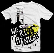 Image of Jay Howell T-Shirt