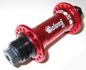Image of Colony Clone Front Hub