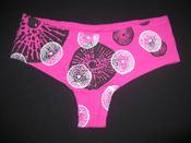 Image of Hot Shorts - SPORES