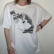 Image of Me and The Beast limited edition T Shirt