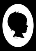 Image of Digital Silhouette