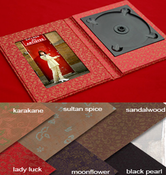 Image of DVD WITH ALBUM (ENVIRONMENTALLY FRIENDLY)