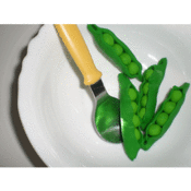 Image of PeaPod Pendant!