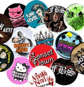 Image of Bag of Buttons