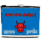 Image of Custom Wallet / Case (Indiv.)