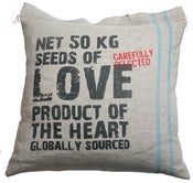 Image of MESSAGES – ECO 100% HEMP