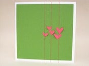 Image of tiny hearts