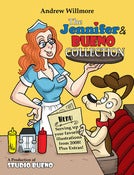 Image of The Jennifer & Bueno Collection