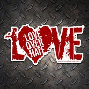 Image of LOH Love | Sticker