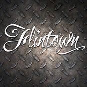 Image of Flintown Logo | Die-Cut