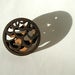 Image of DRAPE_Lace brooch