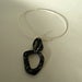 Image of PAPYRUS_Double necklace