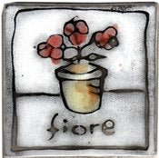 Image of Fiore Deco Tile