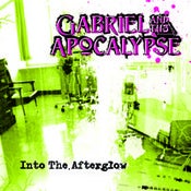Image of CD "Into the Afterglow"