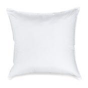 Image of Pillow Insert 18" x 18" 