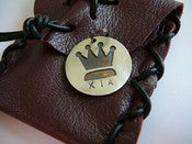 Image of Pet ID Tag