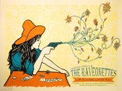 Image of The Raveonettes