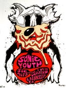 Image of Sonic Youth
