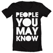 Image of Original Big PYMK (Black)