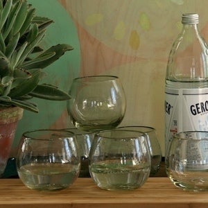 Image of Roli-Poli Glass