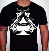 Image of Lucky
