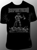 Image of Warmasters Affliction T-Shirt