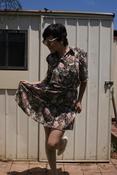 Image of The Rosemary Dress