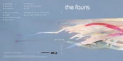 Image of The Fauns Limited Edition Vinyl Album 