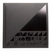 Image of ISO03 MIDNIGHT JUGGERNAUTS // INTO THE GALAXY