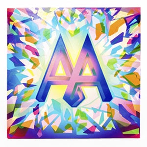Image of ISO04 APES & ANDROIDS // GOLDEN PRIZE & RIVERSIDE