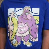 Image of Harry Kahuna