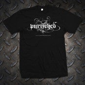 Image of Gothic Logo | Tee