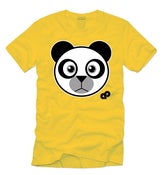 Image of OG Panda Golden
