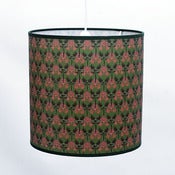Image of Mig Dark Green 12'' Tube Shade