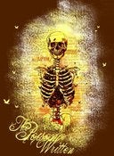Image of Skeleton Tee