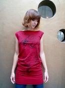 Image of Arsenal :: Dragon Dress
