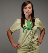 Image of Carrotman